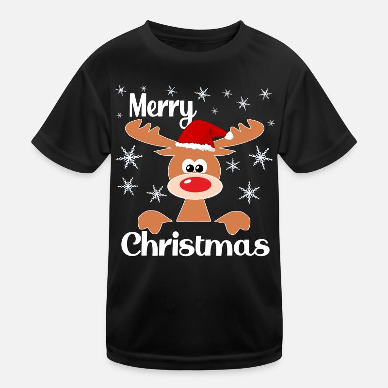RENTIER DE RENNES T-shirt sport Enfant