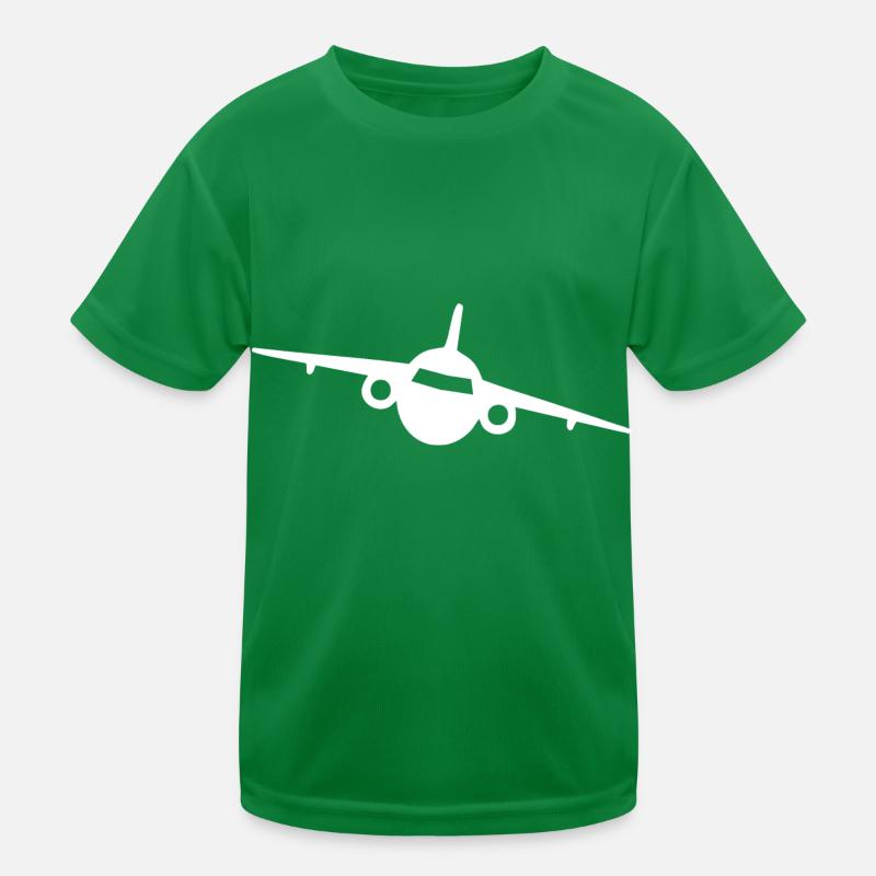 Kids Functional T-Shirt