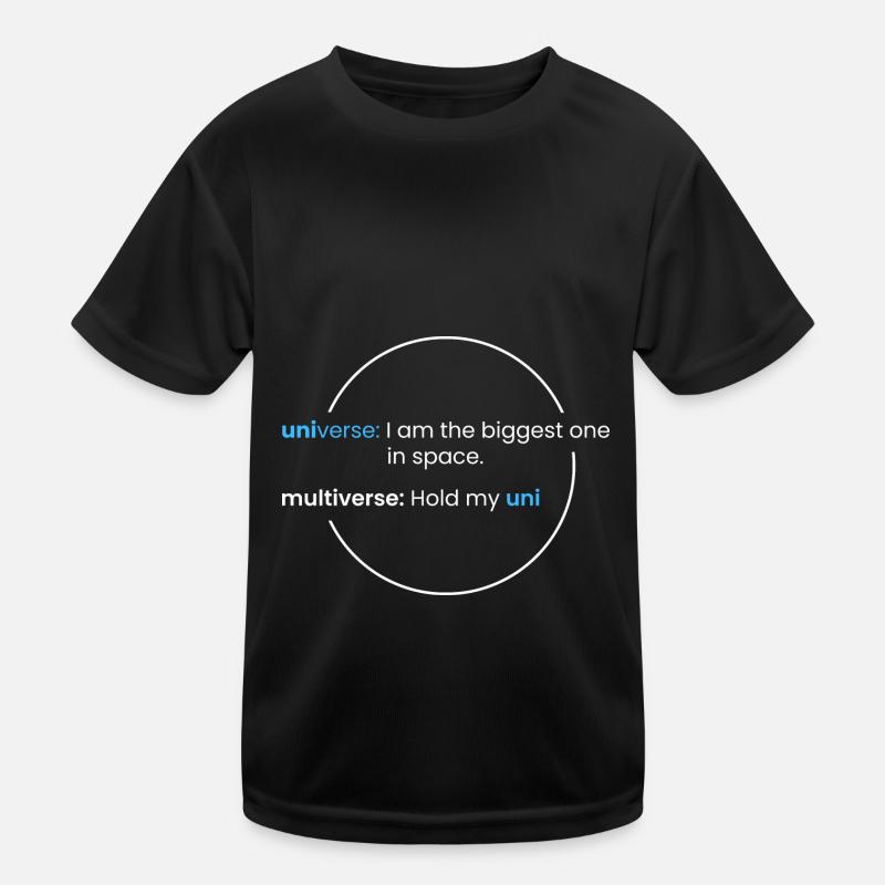 T-shirt sport Enfant
