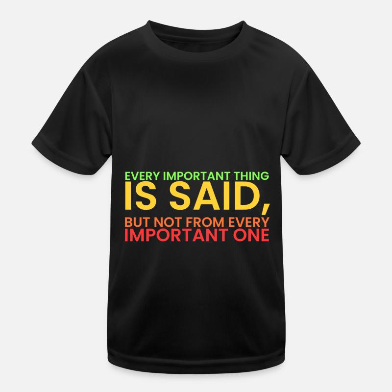 Legend reigns!! Sigma rule! Kids Functional T-Shirt