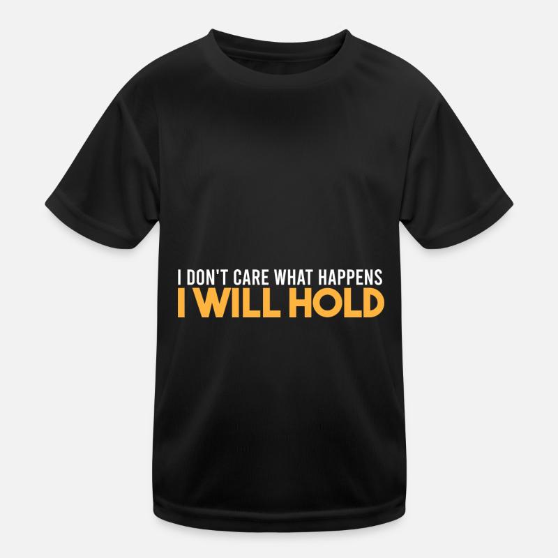 Kids Functional T-Shirt
