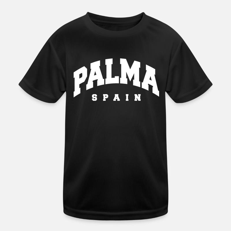 Kids Functional T-Shirt