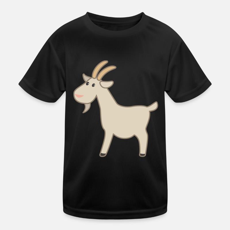 Kids Functional T-Shirt