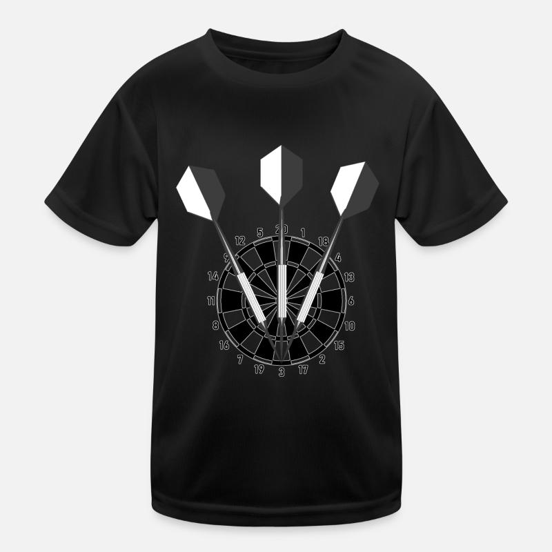 Dard T-shirt sport Enfant