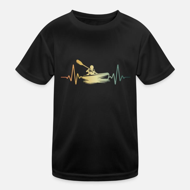 Kids Functional T-Shirt