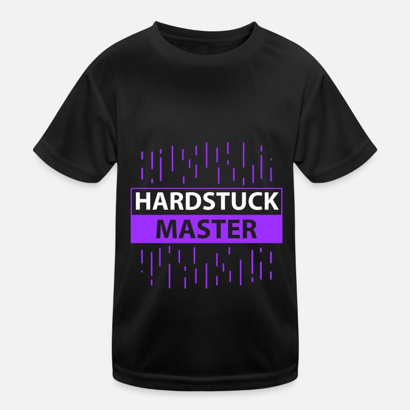 Kids Functional T-Shirt