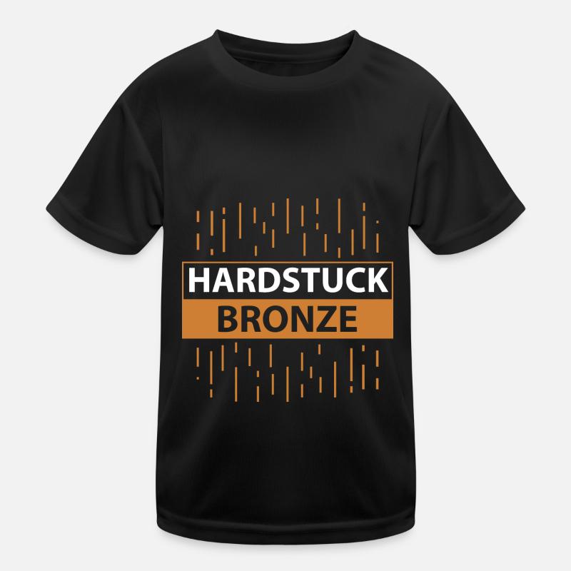 Kids Functional T-Shirt