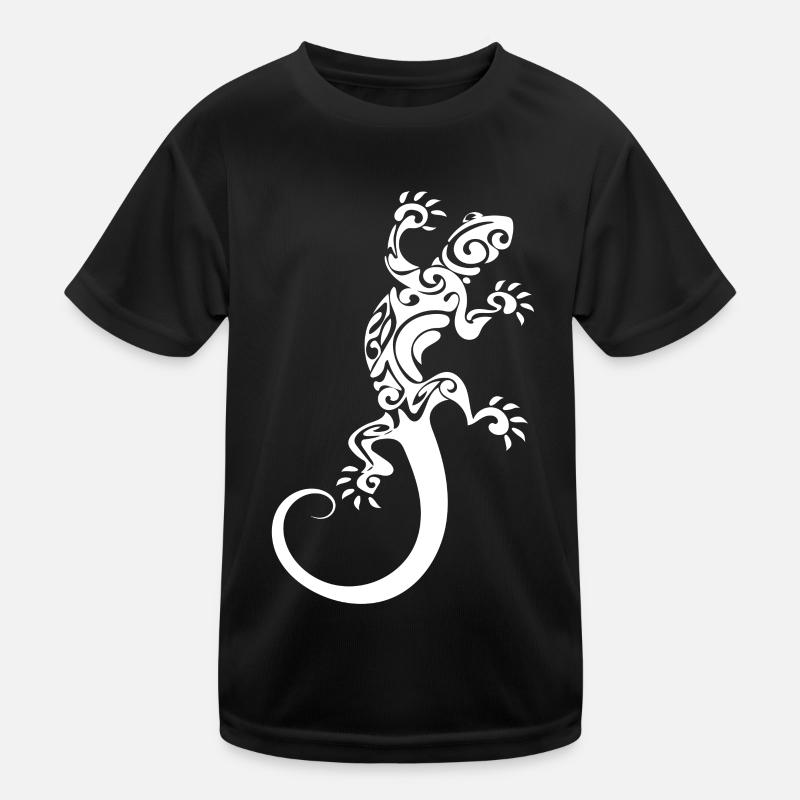salamander Kids Functional T-Shirt