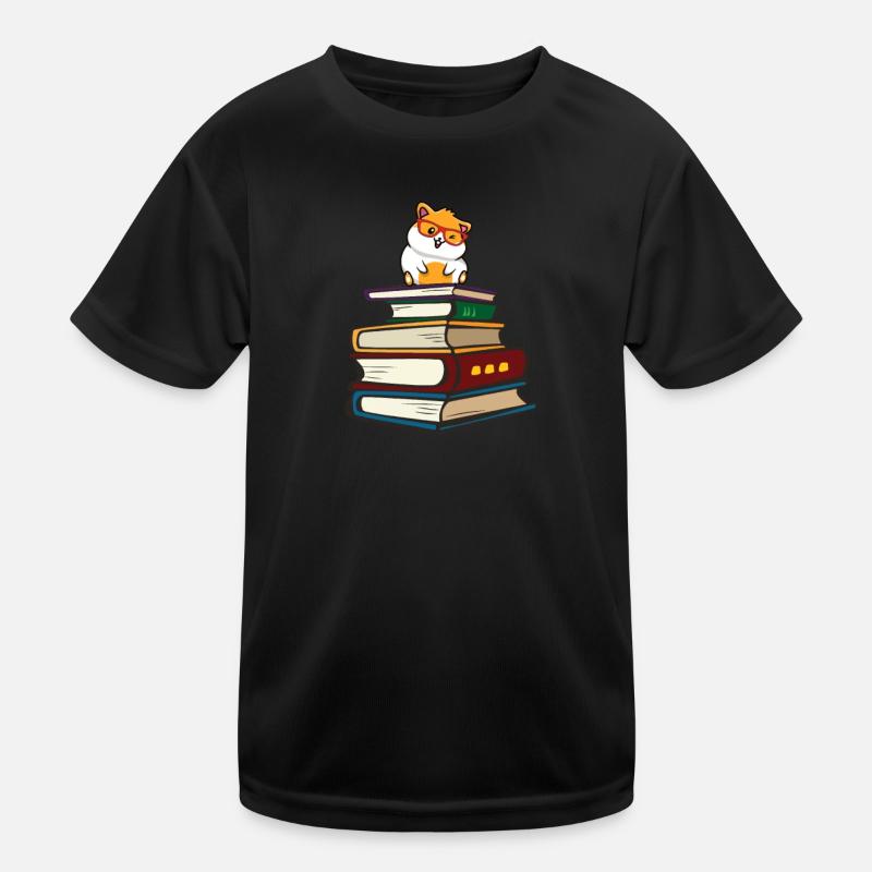 Kids Functional T-Shirt