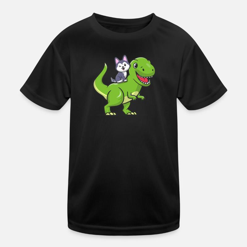 Kids Functional T-Shirt