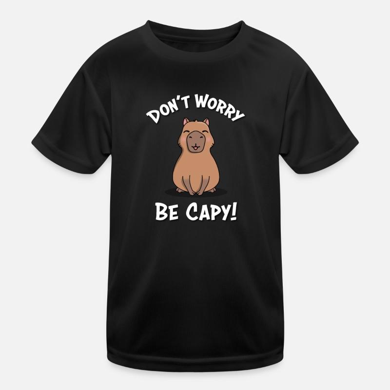 T-shirt sport Enfant