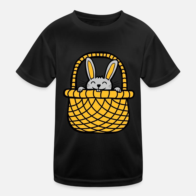 Kids Functional T-Shirt