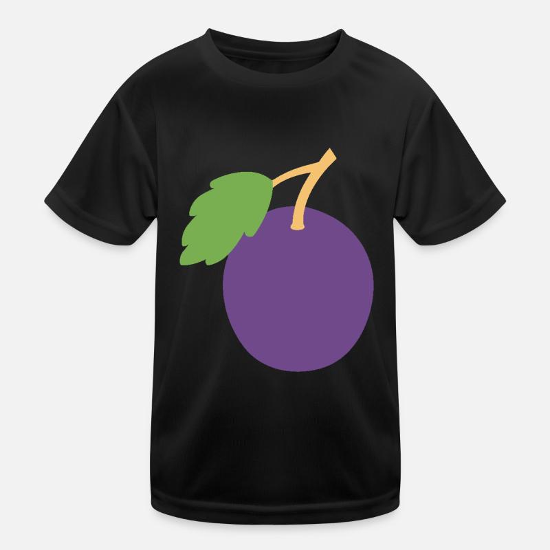 Plum Kids Functional T-Shirt