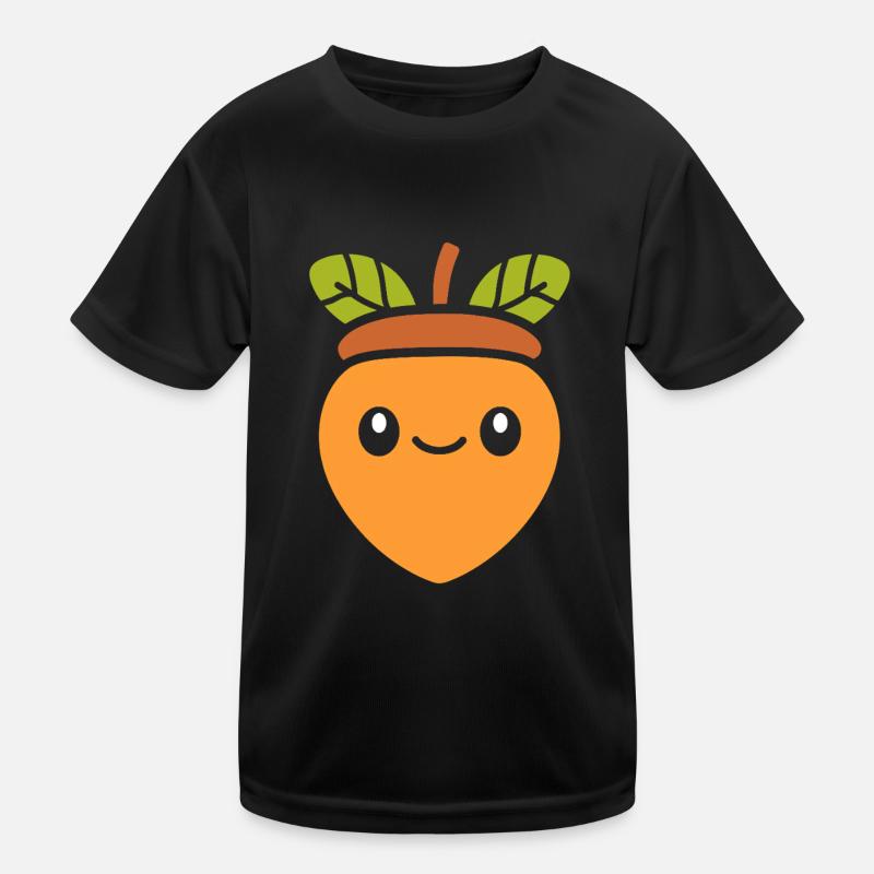 gland T-shirt sport Enfant