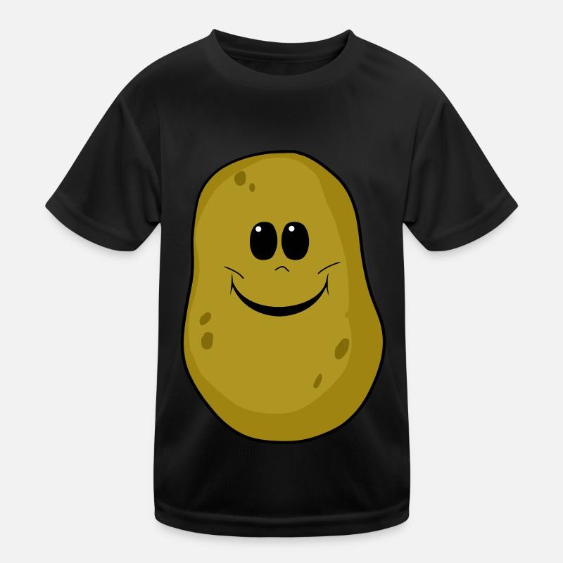 Kids Functional T-Shirt