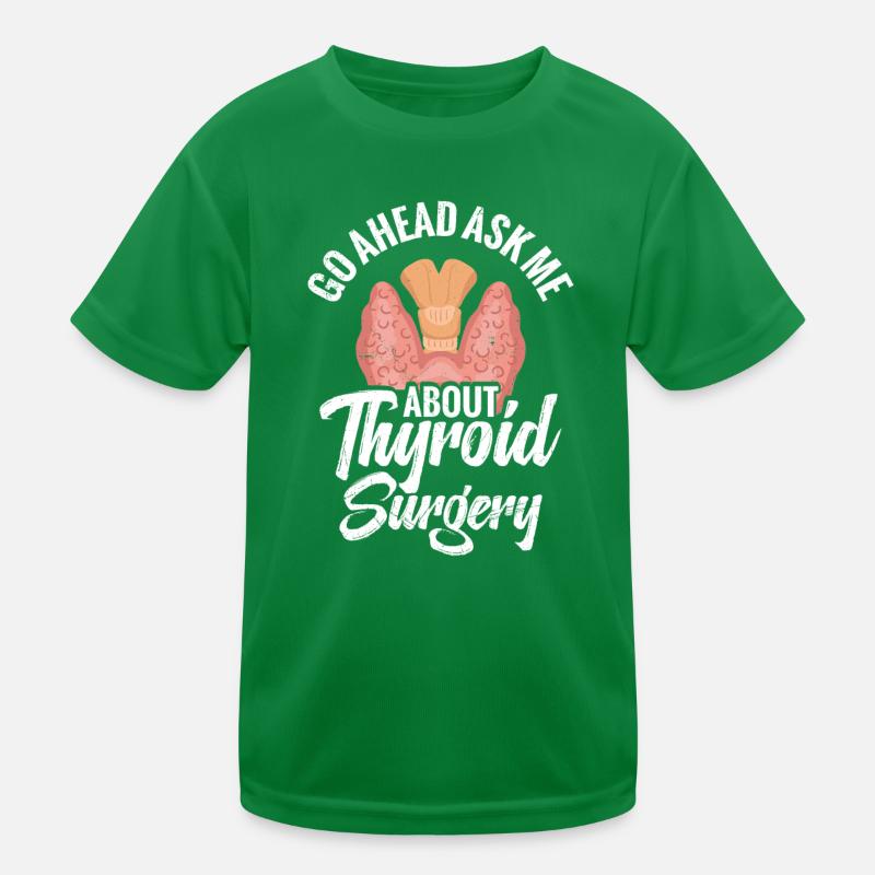 Il suffit de me demander T-shirt sport Enfant