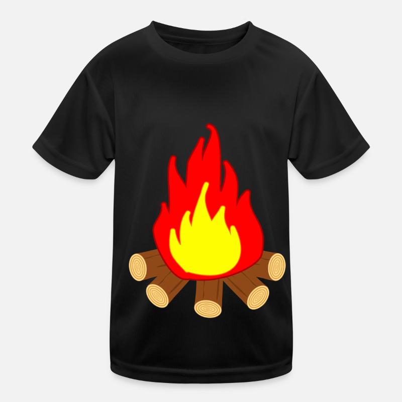 Kids Functional T-Shirt