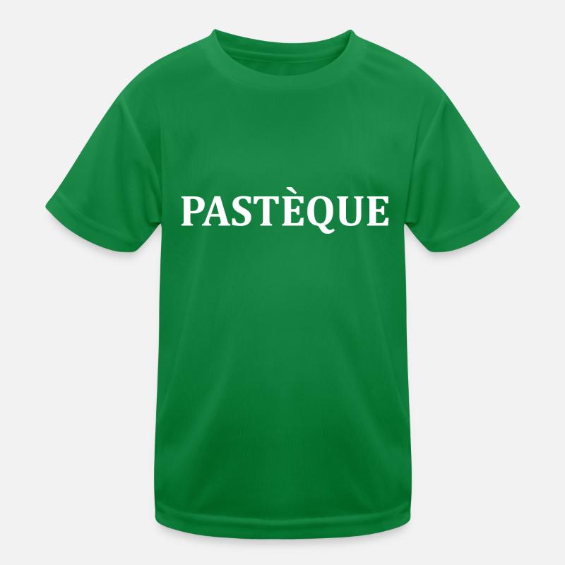 Pastèque T-shirt sport Enfant