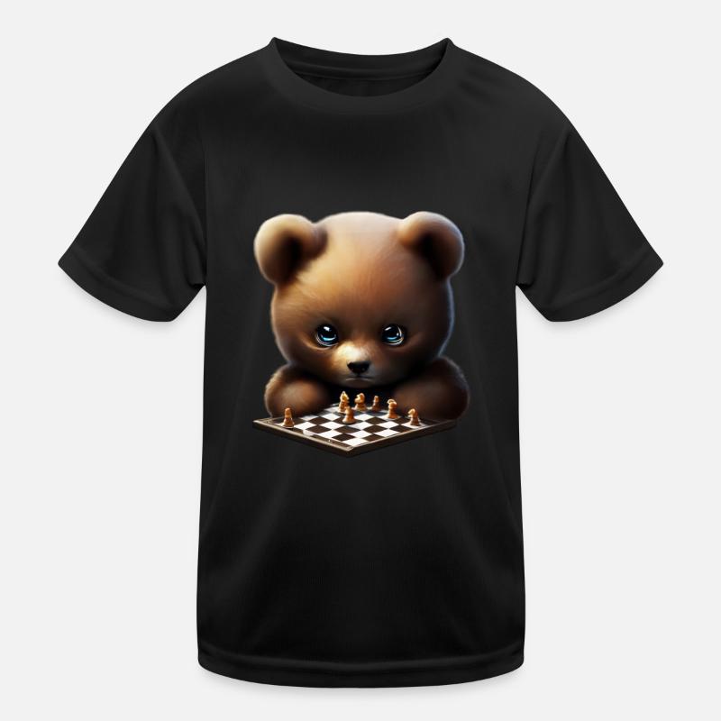 Kids Functional T-Shirt