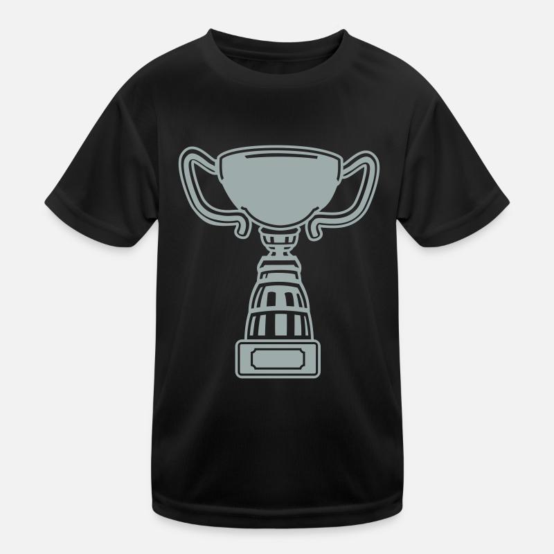 coupe T-shirt sport Enfant