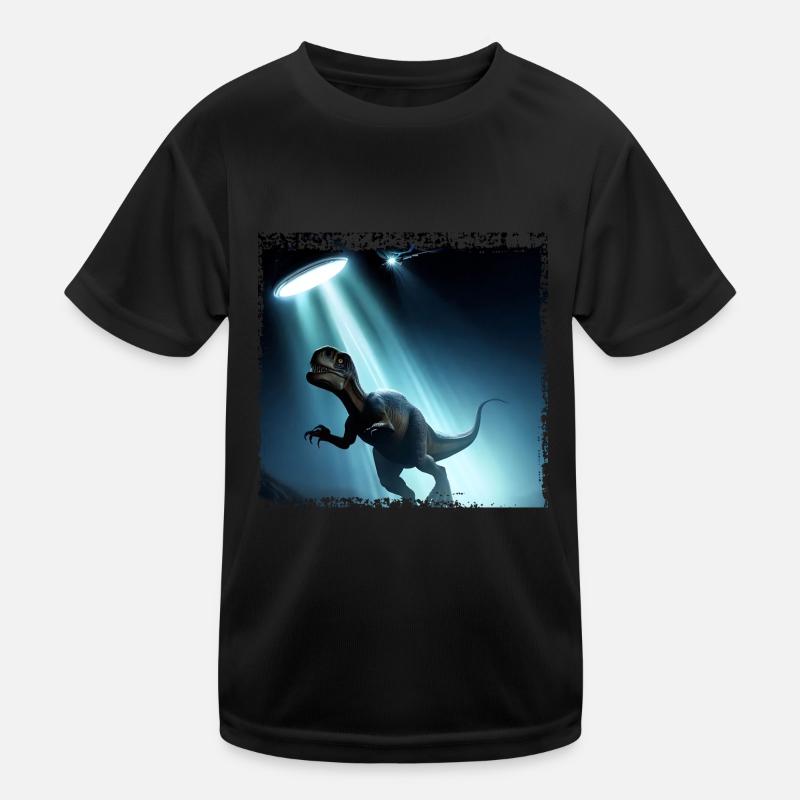 Kids Functional T-Shirt