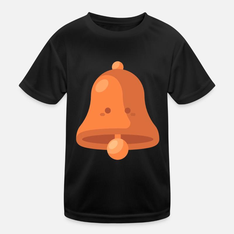 bell Kids Functional T-Shirt