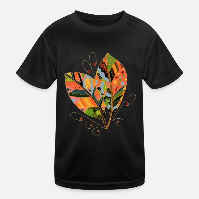 List Kids Functional T-Shirt