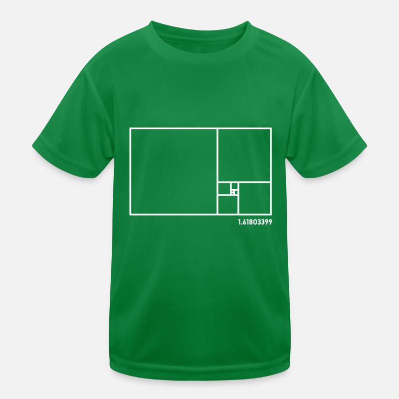 Kids Functional T-Shirt