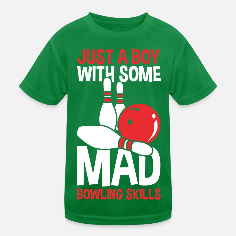 Garçon melon T-shirt sport Enfant