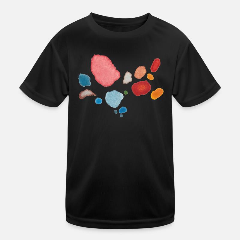 Kids Functional T-Shirt