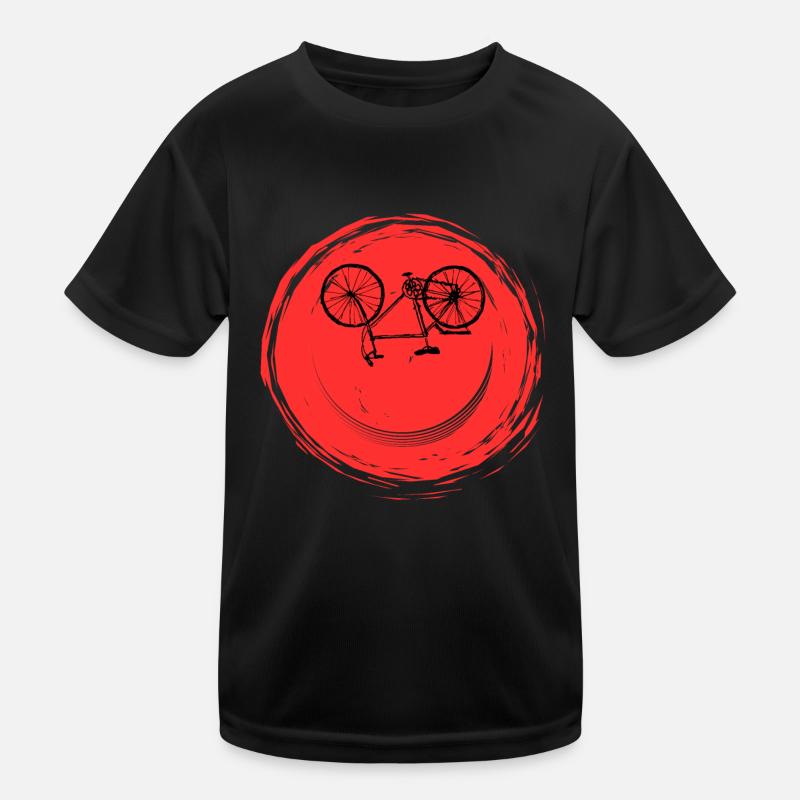Kids Functional T-Shirt