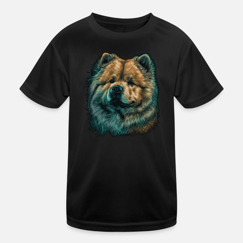 Kids Functional T-Shirt