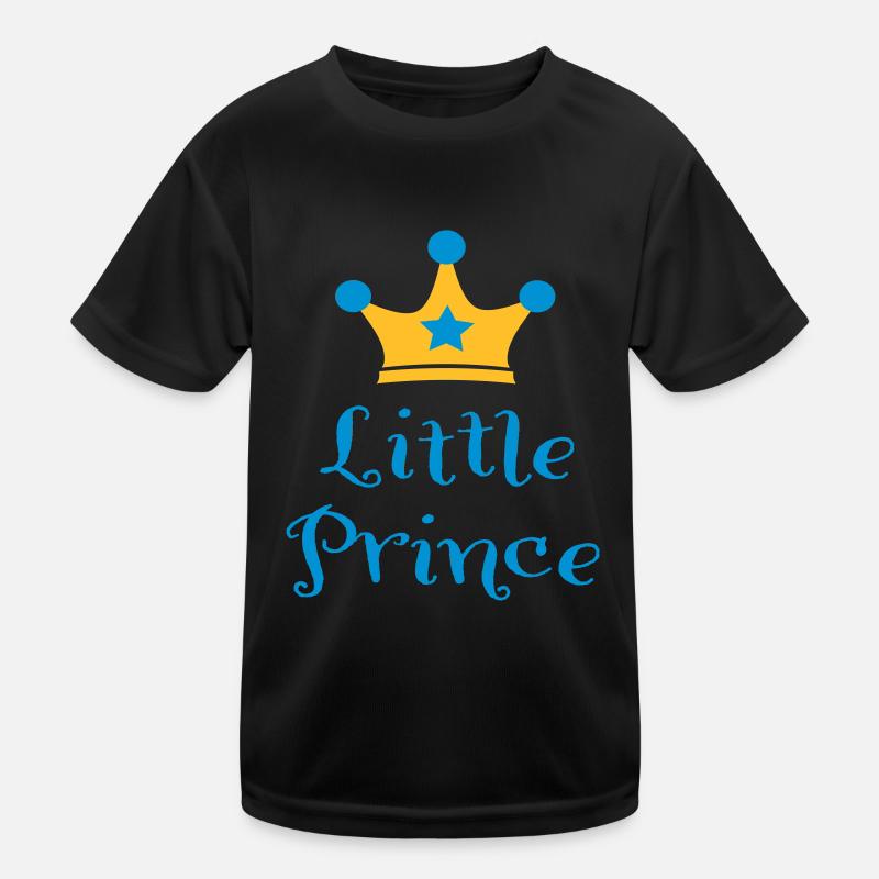 Bébé T-shirt sport Enfant