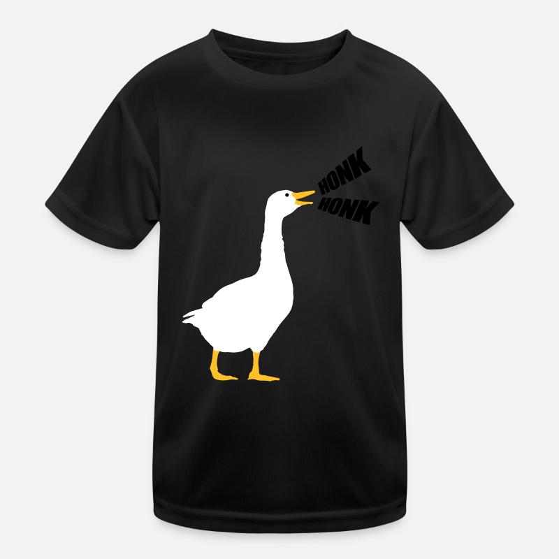 Kids Functional T-Shirt