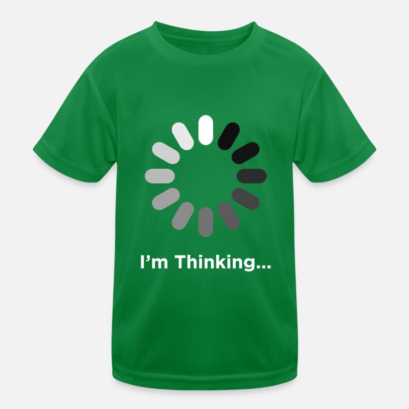 Kids Functional T-Shirt