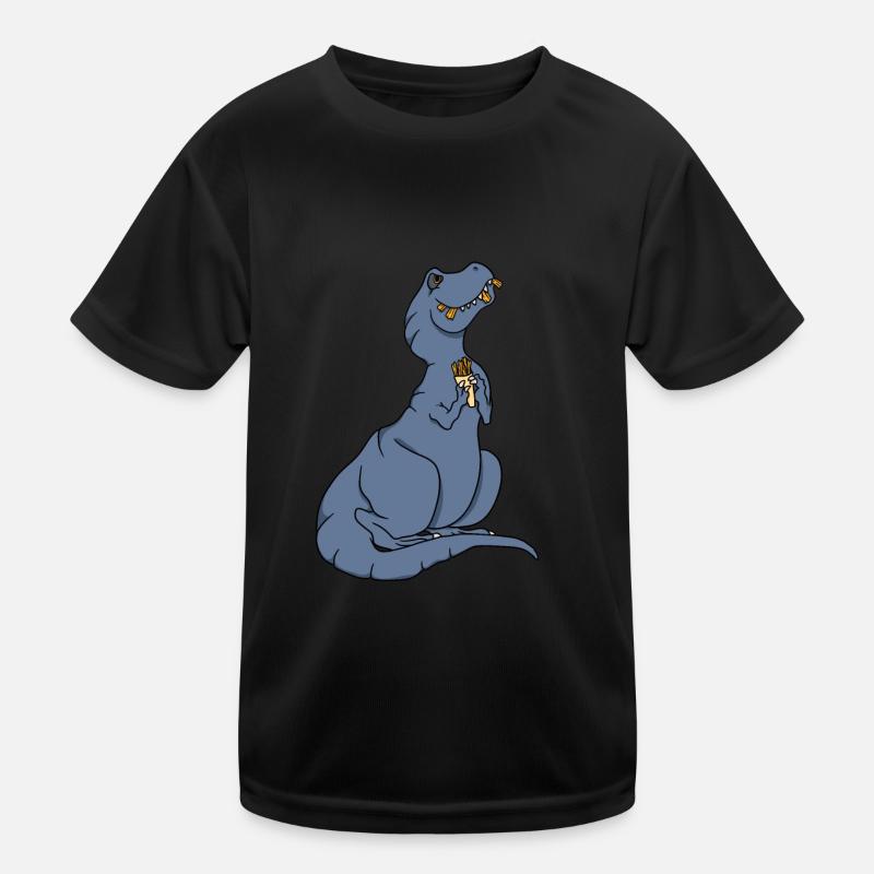 Churro Geschenk Mexico Essen Kinder Funktions-T-Shirt