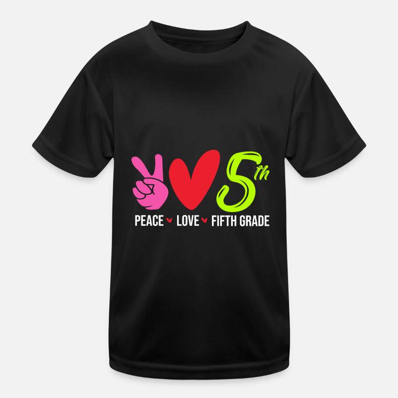 Cm2 T-shirt sport Enfant