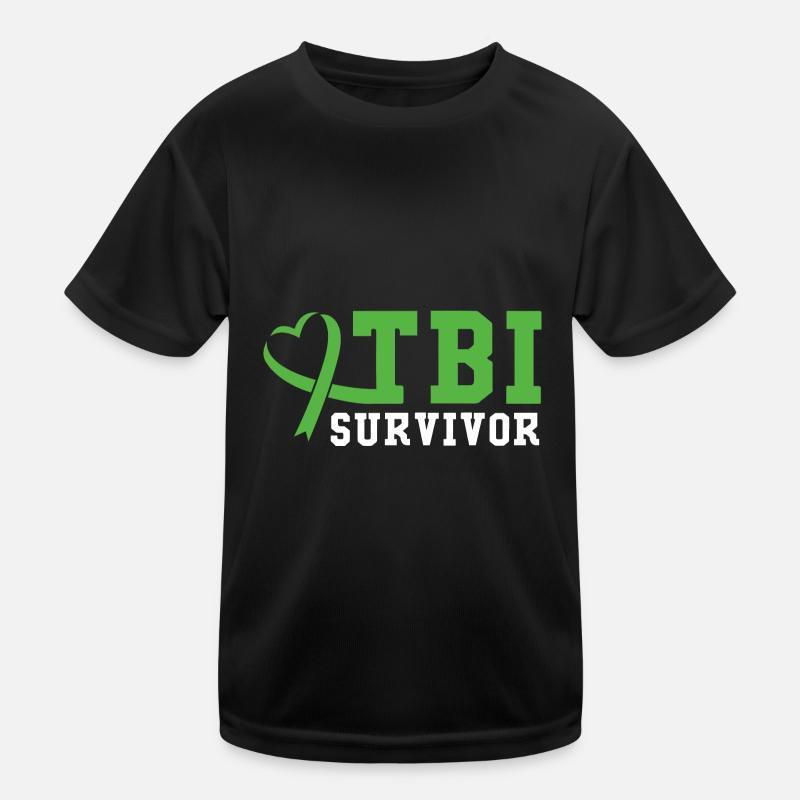 Kids Functional T-Shirt