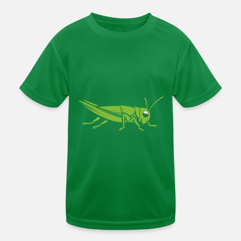 Kids Functional T-Shirt