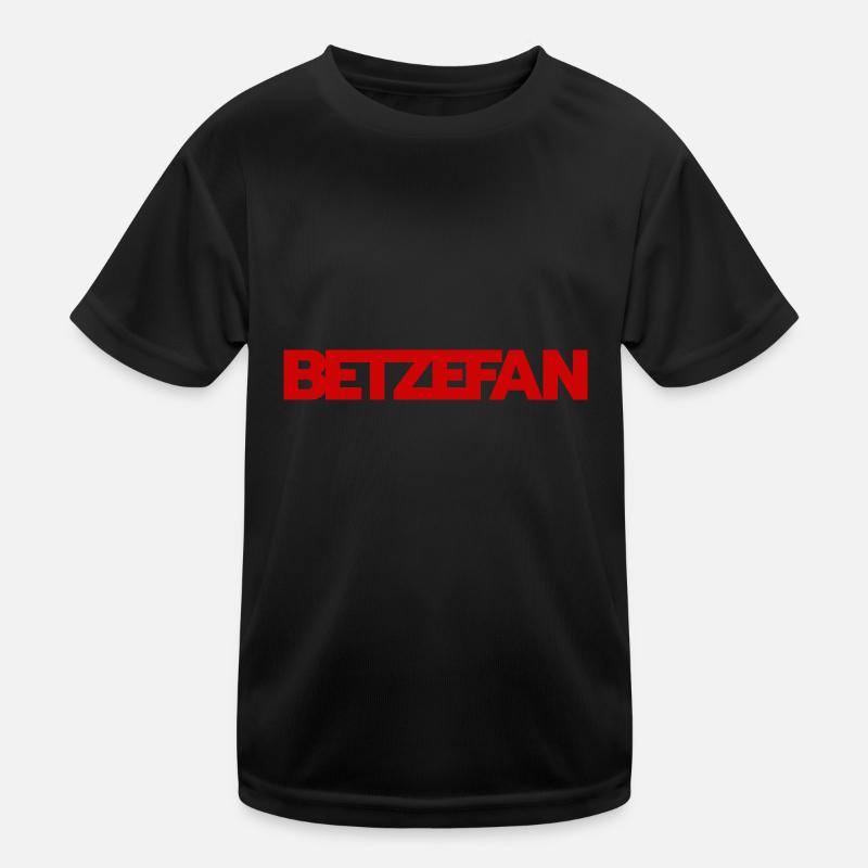 Betzefan Kids Functional T-Shirt