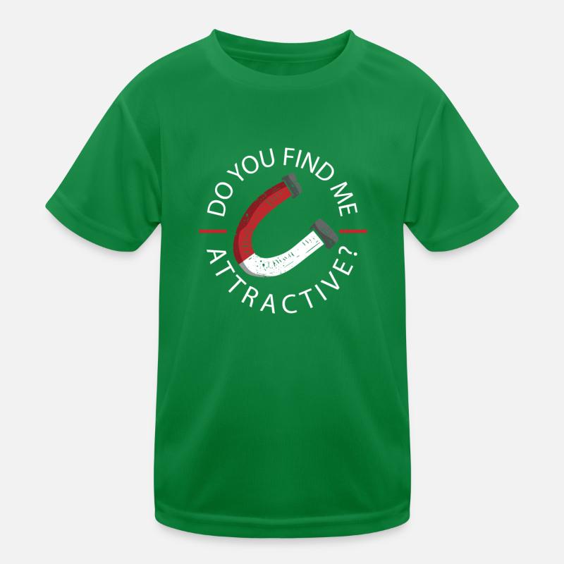 Chemistry Science Physics Research Nerd Humor Kids Functional T-Shirt