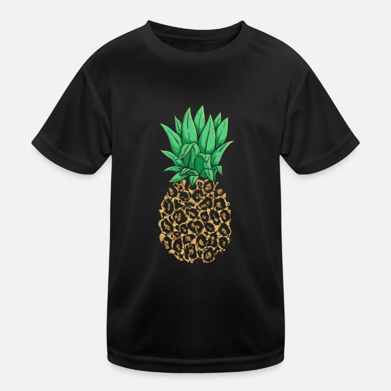 Kids Functional T-Shirt