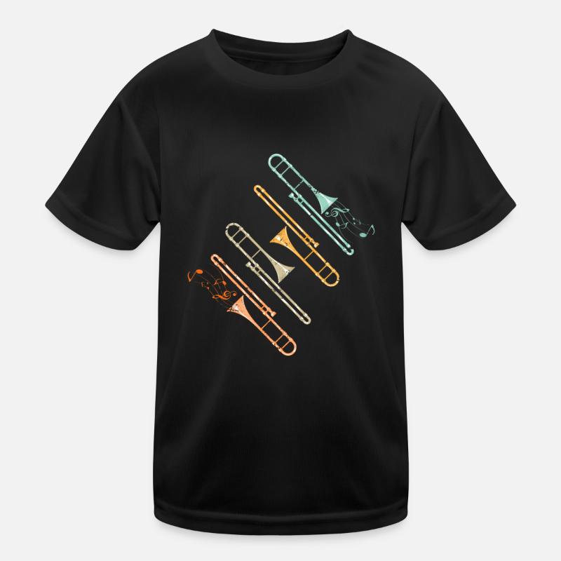 Kids Functional T-Shirt