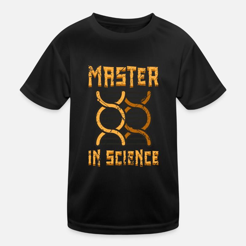 Kids Functional T-Shirt