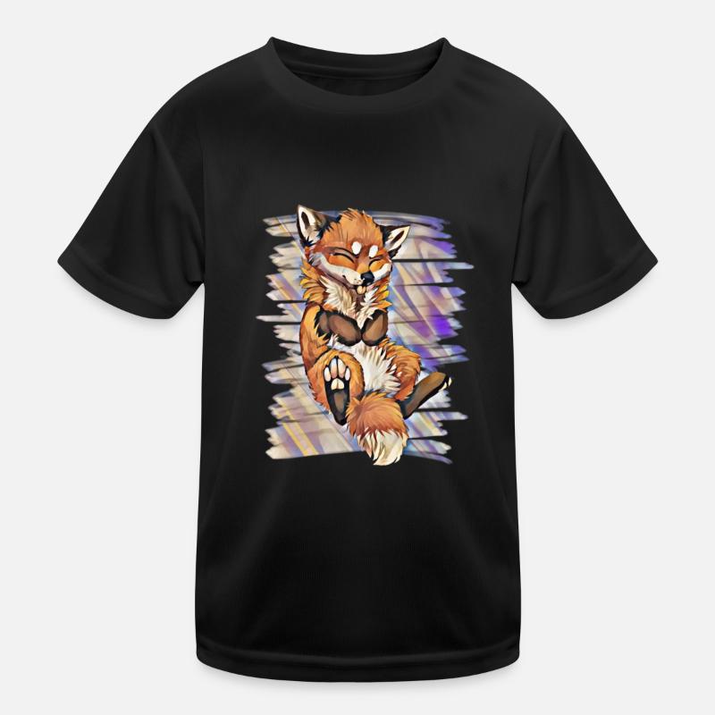 Kids Functional T-Shirt