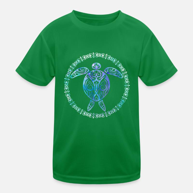 Kids Functional T-Shirt