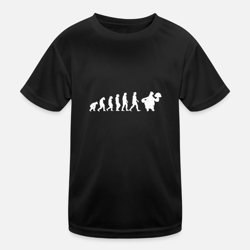 Cooking Cook Kitchen CookS Restaurant Meal Kids Functional T-Shirt