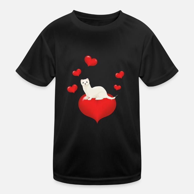 Kids Functional T-Shirt