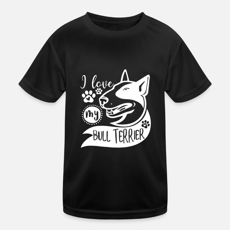 Kids Functional T-Shirt