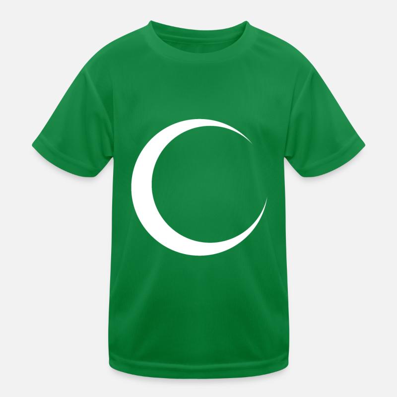 Lunes T-shirt sport Enfant